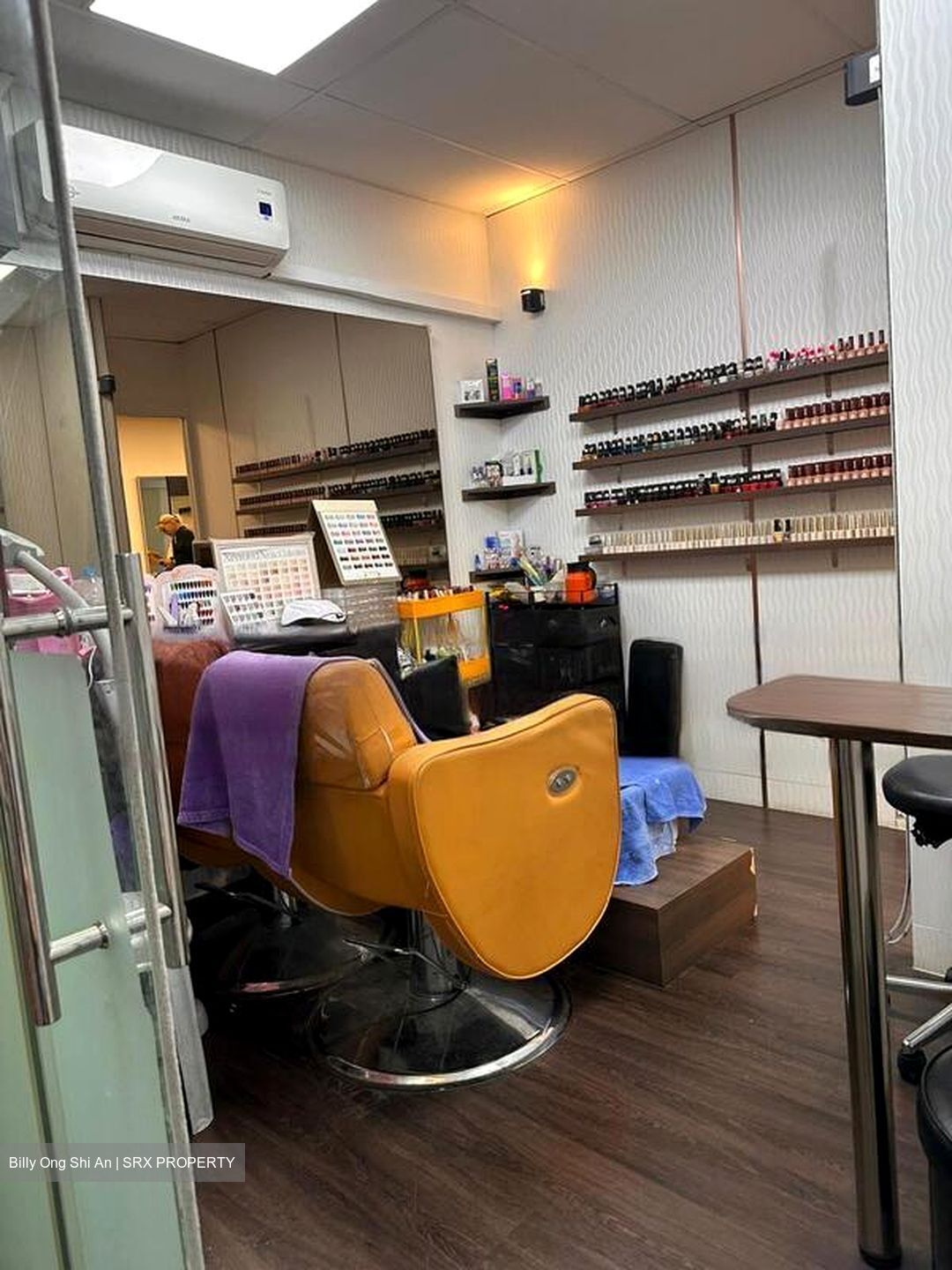 Yishun Ring Road (D27), Retail #466658171